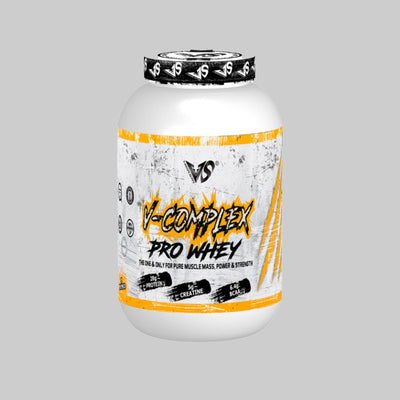 VS V-COMPLEX PRO WHEY 1.8KG