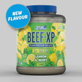BEEF-XP CLEAR HYDROLYSED BEEF PROTEIN 1.8KG (60 SERVINGS) - Lemon & Mint image