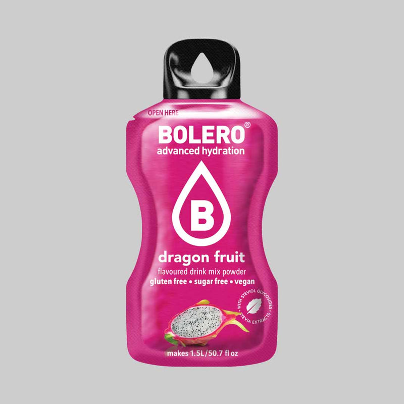 BOLERO DRINK 9GX12 - Dragon Fruit image