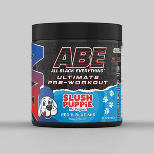ABE - All Black Everything 375g