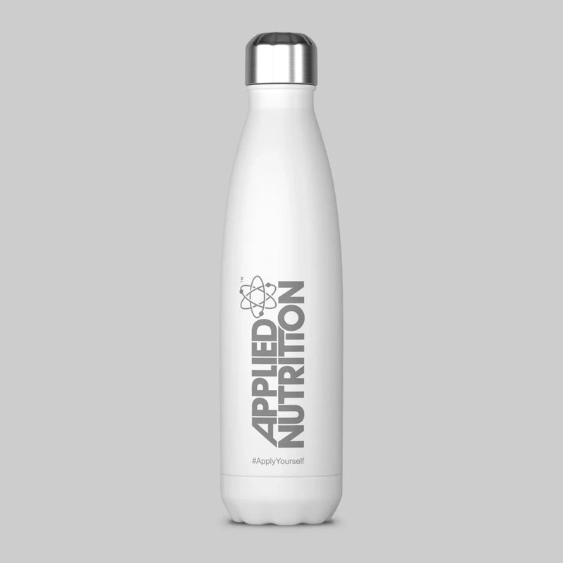 AN Stainless Steel Flask