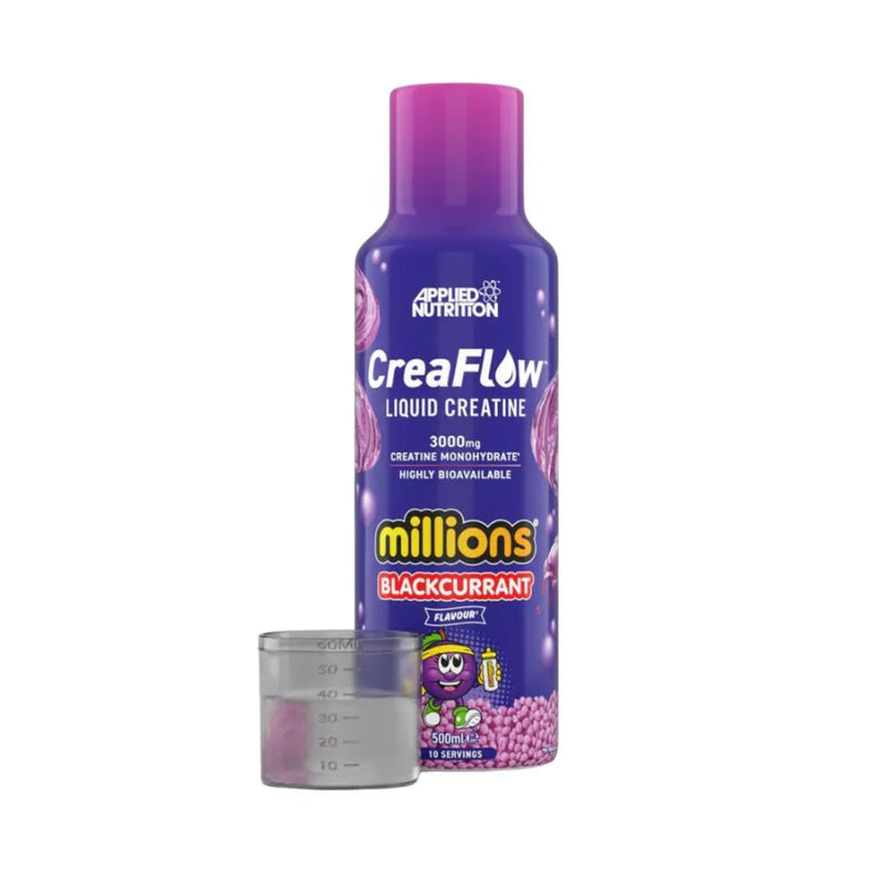 كريافلو™ كرياتين سائل نقي