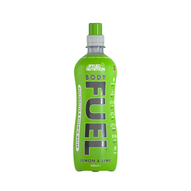 Bodyfuel Electrolyte Water 500ml