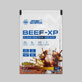 Clear Beef Protein Isolate Sample Sachet - 30g, 1 Serving