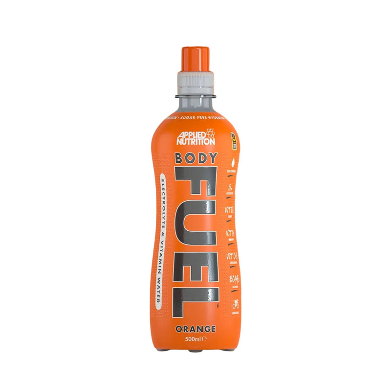 Bodyfuel Electrolyte Water 500ml
