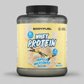 Master Muscles | BodyFuel Whey Protein 1.8KG – 53 Servings | Applied Nutrition | بروتين، مكملات غذائية