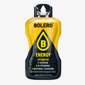 Energy Sugar-Free Drink Mix - 14g Sachet by Bolero