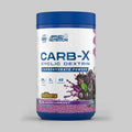 Master Muscles | Carb-X Carbohydrate Powder 1.2KG – 48 Servings | Applied Nutrition | بروتين، مكملات غذائية
