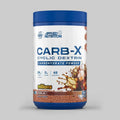 Master Muscles | Carb-X Carbohydrate Powder 1.2KG – 48 Servings | Applied Nutrition | بروتين، مكملات غذائية
