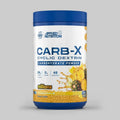 Master Muscles | Carb-X Carbohydrate Powder 1.2KG – 48 Servings | Applied Nutrition | بروتين، مكملات غذائية