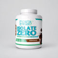 Master Muscles | MACRO NUTRITION ISOLATE ZERO 2KG | بروتين زيرو ايزولايت 2 كجم ماكرو نيوتريشن | بروتين، مكملات غذائية