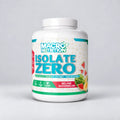 Master Muscles | MACRO NUTRITION ISOLATE ZERO 2KG | بروتين زيرو ايزولايت 2 كجم ماكرو نيوتريشن | بروتين، مكملات غذائية