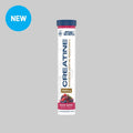 Creatine Monohydrate Effervescent Tablets - 16 Tablets, 8 Servings