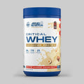 Critical Whey Advanced Multi-Source Protein - 825g, 25 Servings