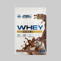 Critical Whey Advanced Multi-Source Protein - 33g Sachet, 1 Serving