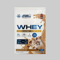 Critical Whey Advanced Multi-Source Protein - 33g Sachet, 1 Serving