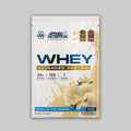 Critical Whey Advanced Multi-Source Protein - 33g Sachet, 1 Serving