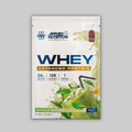 Critical Whey Advanced Multi-Source Protein - 33g Sachet, 1 Serving