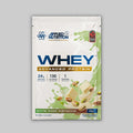 Critical Whey Advanced Multi-Source Protein - 33g Sachet, 1 Serving