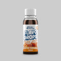Flavo Drops Zero Calorie Liquid Flavouring - 38ml, 150 Servings