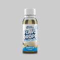 Flavo Drops Zero Calorie Liquid Flavouring - 38ml, 150 Servings