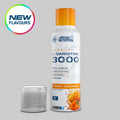 Master Muscles | L-Carnitine Liquid 3000 with Green Tea | إل-كارنيتين 3000 (سائل) مدعم بخلاصة الشاي الأخضر | بروتين، مكملات غذائية