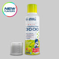 Master Muscles | L-Carnitine Liquid 3000 with Green Tea | إل-كارنيتين 3000 (سائل) مدعم بخلاصة الشاي الأخضر | بروتين، مكملات غذائية