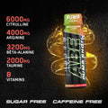 ABE Pump Pre-Workout Shot - Stim Free