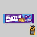 Master Muscles | Protein Crunch Bar 62G – 21g Protein | Applied Nutrition | بروتين، مكملات غذائية