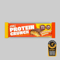 Master Muscles | Protein Crunch Bar 62G – 21g Protein | Applied Nutrition | بروتين، مكملات غذائية