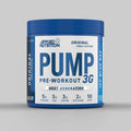 Master Muscles | Pump 3G Pre-Workout 375G – 25 Servings | Applied Nutrition | بروتين، مكملات غذائية