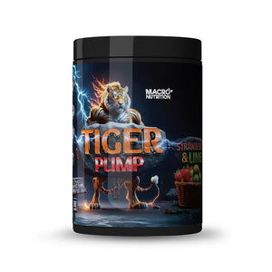 Tiger Pump