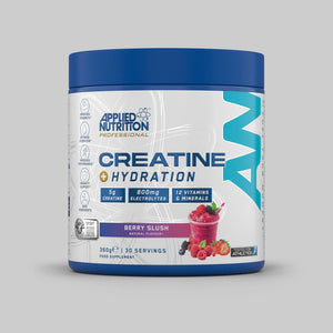 AN Creatine + Hydration 360g