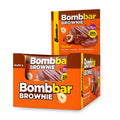 Bombbar - Protein Brownie - Hazelnut image