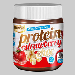 Life Pro Fit Food Protein Cream  250g