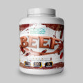 MACRO NUTRTION BEEF PROTEIN 1.8KG - Cola image