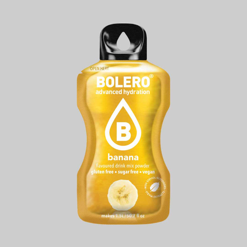 BOLERO DRINK 9GX12 - Banana image