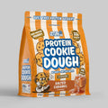 APPLIED NUTRTION PROTEIN COOKIE DOUGH 1KG (25 SERVINGS) image 5