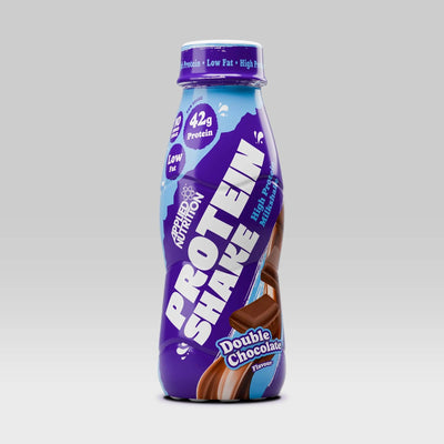 APPLIED NUTRTION HIGH PROTEIN SHAKE 500ML