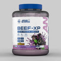 BEEF-XP CLEAR HYDROLYSED BEEF PROTEIN 1.8KG (60 SERVINGS) - Millions Blackcurrant image
