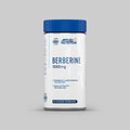 Berberine 1000mg Advanced Absorption - 60 Capsules, 30 Servings