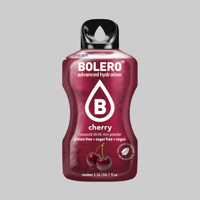 Sugar-Free Hydration Drink Powder (9g) | BOLERO®