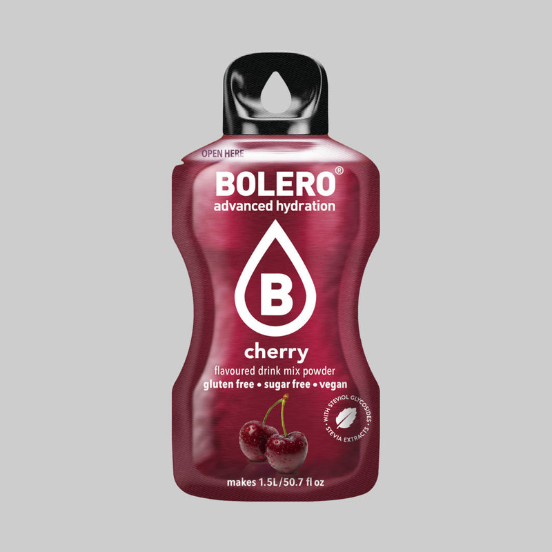 BOLERO DRINK 9GX12 - Cherry image