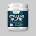 MACRO NUTRITION CITRULLINE MALATE 300G - Unflavoured image
