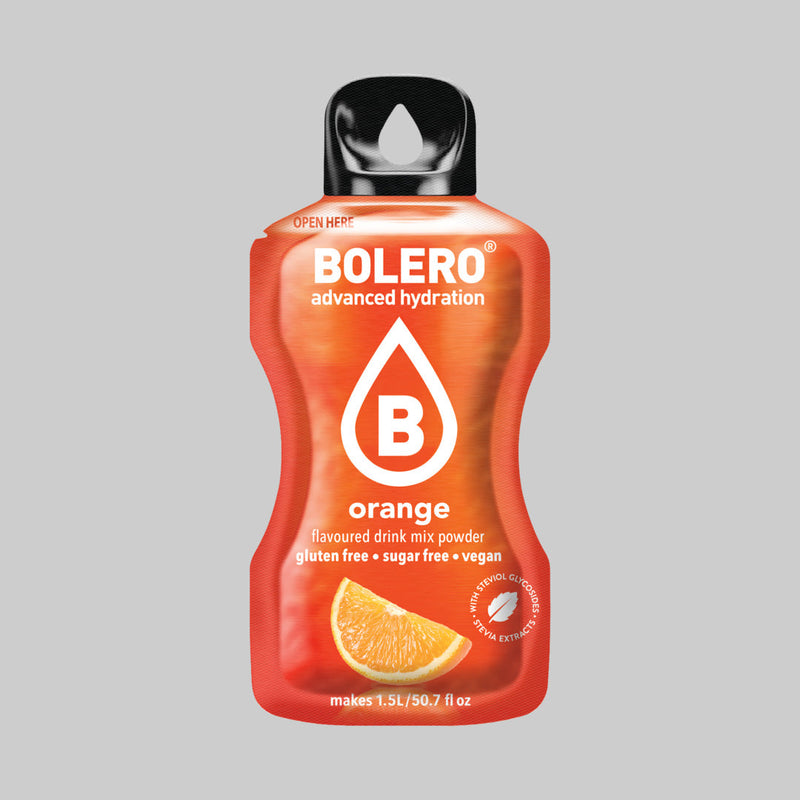 BOLERO DRINK 9GX12 - Orange image