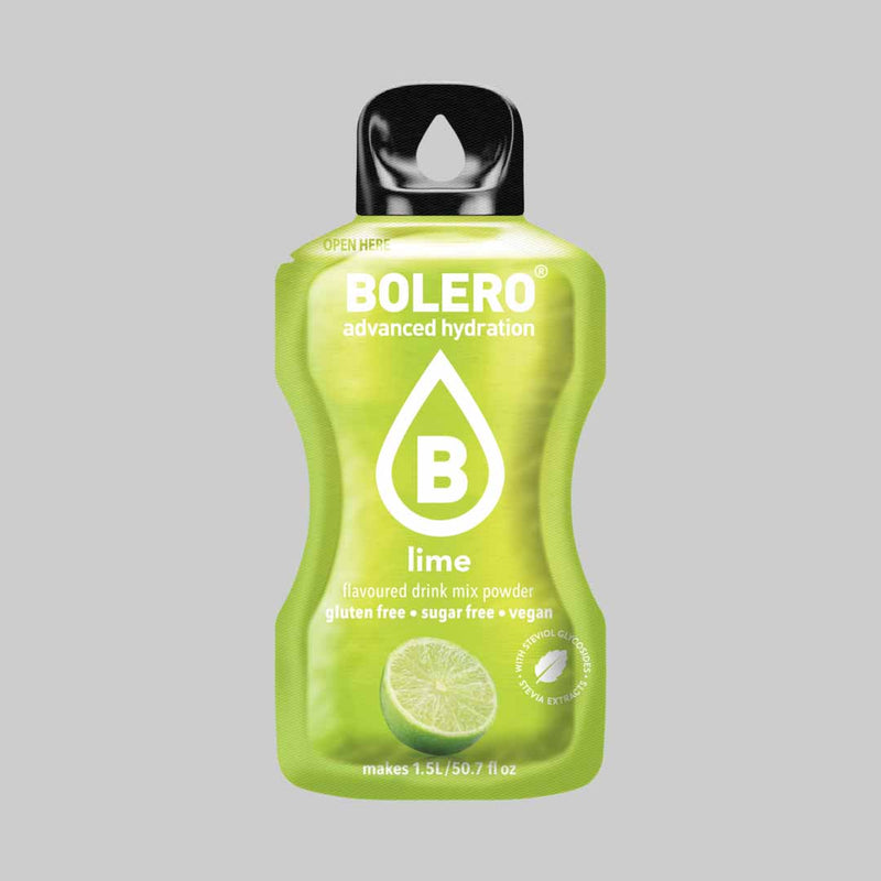 BOLERO DRINK 9GX12 - Lime image