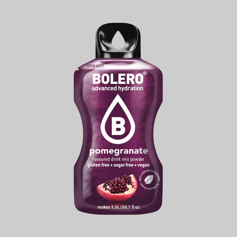 BOLERO DRINK 9GX12 - Pomegranate image