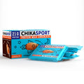 Chikalab- ChikaSport Protein Chocolate image 1