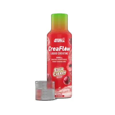 CreaFlow™ Pure Liquid Creatine