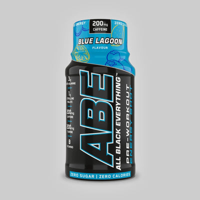 ABE SHOT 60ML